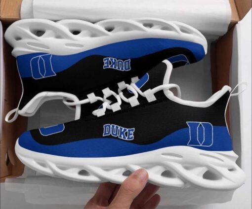 Duke Blue Devils 2 Max Soul Shoes Rze1