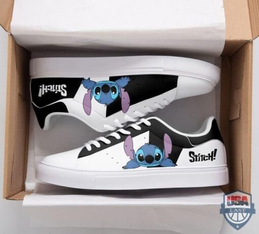 Sitch Funny Stan Smith Shoes Rze1 - Image 2