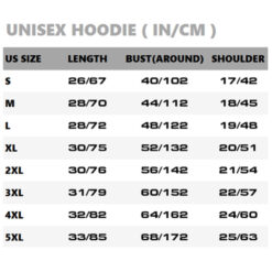 Alternative view of Denver Broncos Zip Hoodie 3D B23