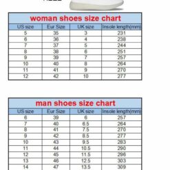 Alternative view of New York Rangers Reze Shoes Rze2