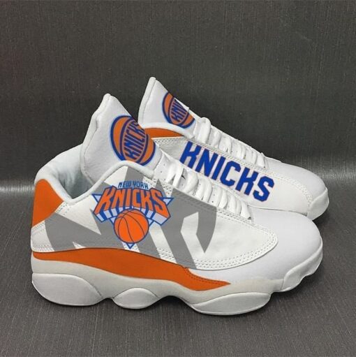 New York Knicks Jordan 13 Rze