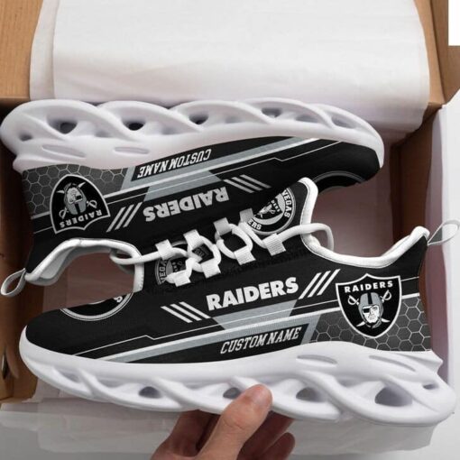 Las Vegas Raiders Max Soul Rze1