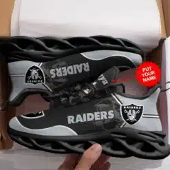 Las Vegas Raiders 2 Max Soul Rze1