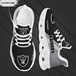 Las Vegas Raiders 4 Max Soul Rze1