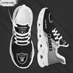 Las Vegas Raiders 4 Max Soul Rze1