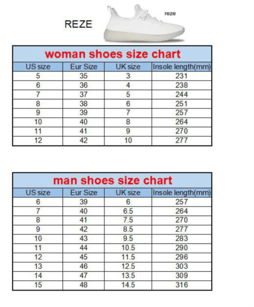 Las Vegas Raiders Reze Shoes Rze1 - Image 2