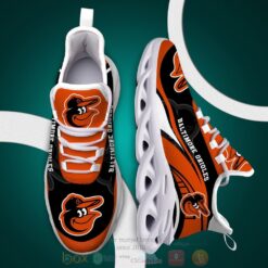 Baltimore Orioles 1 Max Soul Shoes Rze1