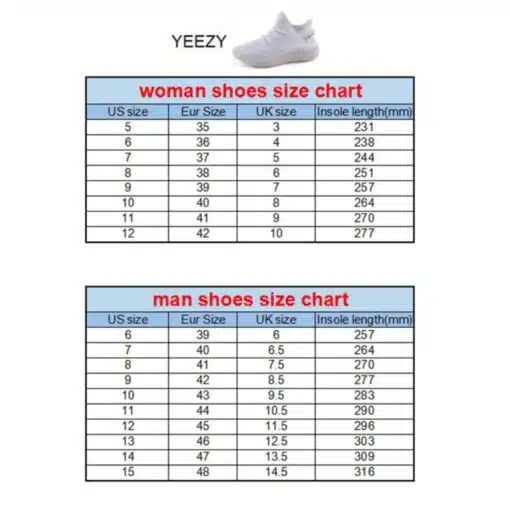 Tar Heels Yeezy Boots MIH08 - Image 2