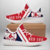 Boston Red Sox 1 Reze Shoes CCHU