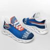 Oklahoma City Thunder Max Soul Shoes HL93