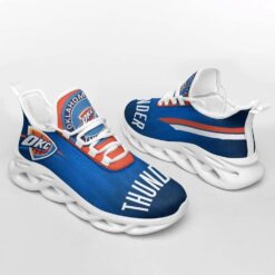 Oklahoma City Thunder Max Soul Shoes HL93