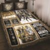 New Orleans Saints 3 Bedding Set B19