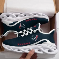 Houston Texans Max Soul Shoes Rze2