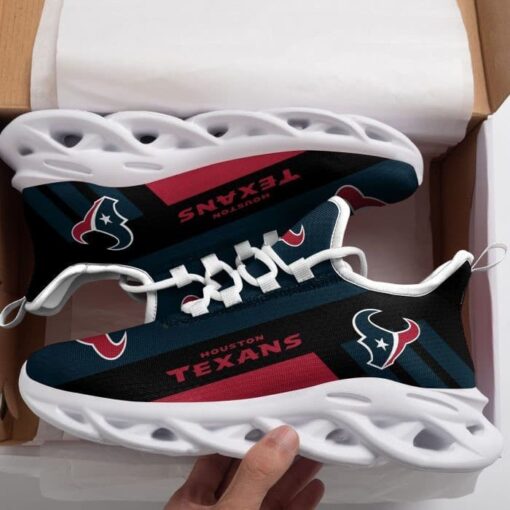 Houston Texans lover Max Soul B21