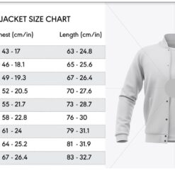 Alternative view of Arkansas Razorbacks Baseball Jacket B21