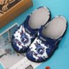 Tennessee Titans Custom Crocs Rze2