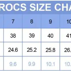 Alternative view of Kansas City Rze2iefs Crocs Rze2