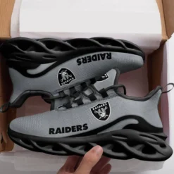 Las Vegas Raiders 1 Max Soul Rze1