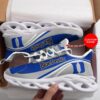 Duke Blue Devils 1g Max Soul Shoes B23