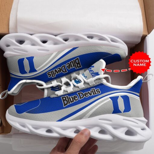 Duke Blue Devils 1g Max Soul Shoes Rze1