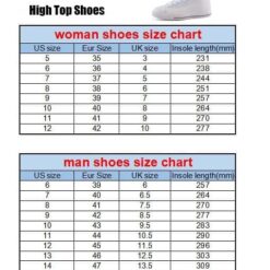 Alternative view of Detroit Red Wings 1 Low Top Shoes Rze1