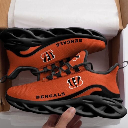 Cincinnati Bengals Max Soul Shoes Rze1