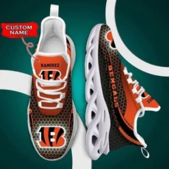 Cincinnati Bengals 3 Max Soul Shoes Rze1