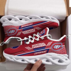 Montreal Canadiens Max Soul Rze1