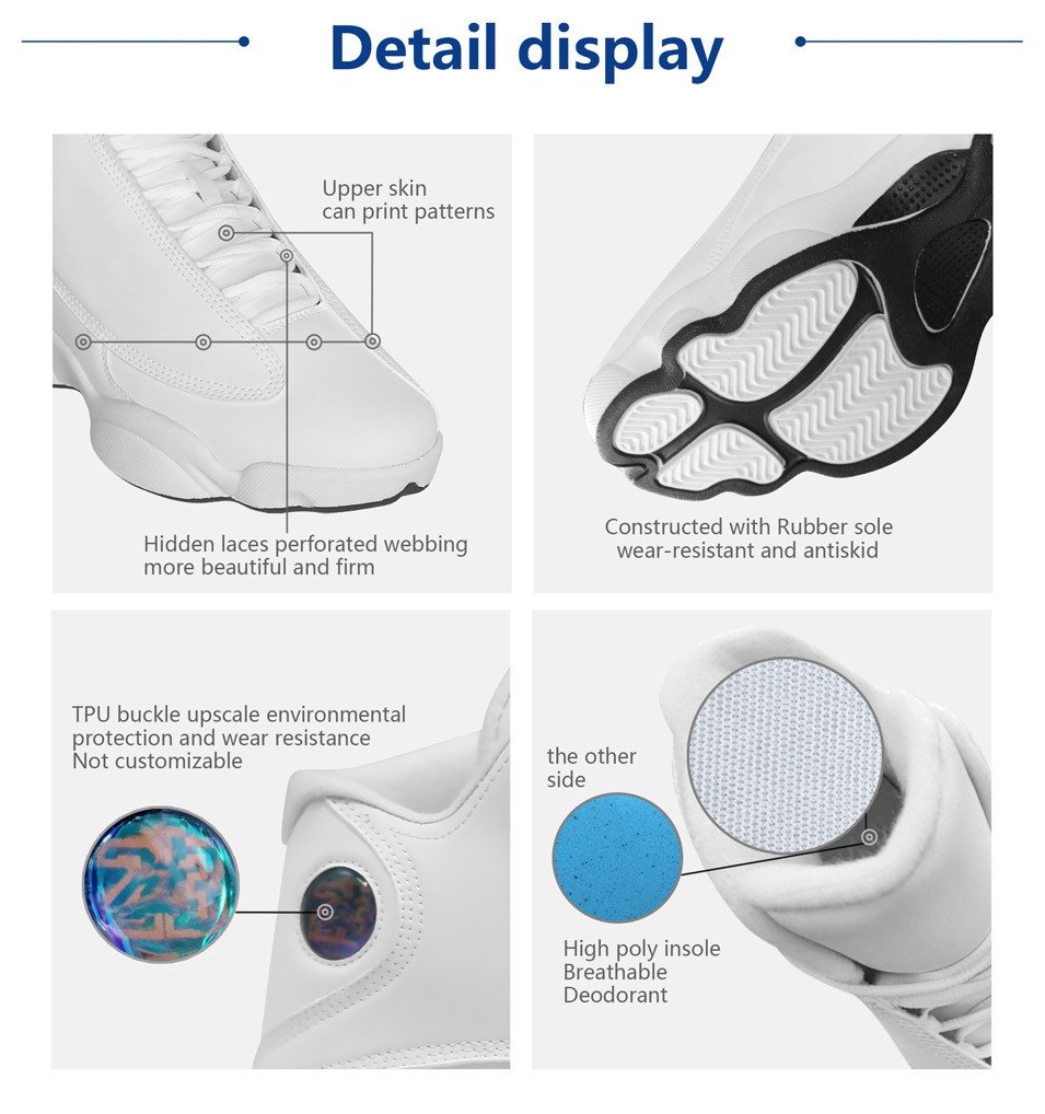 Philadelphia 76ers Jordan 13 Shoes Rze1 - Image 2