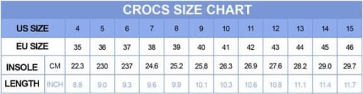 Toronto Raptors Crocs B23 - Image 2