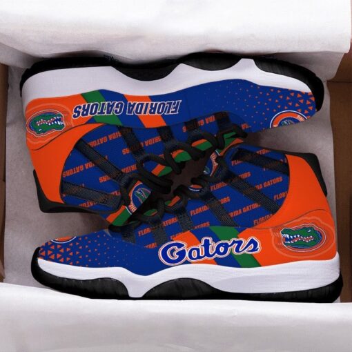 Florida Gators Jordan 11 B23 - Image 2