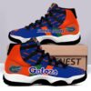 Florida Gators Jordan 11 Rze1