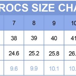 Alternative view of Snoopy Cute 3 Crocs B19