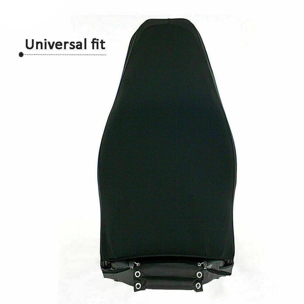 Booklyn Nets Car Seat Covers B23 - Image 3