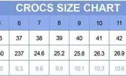 Alternative view of Denver Broncos 1 Crocs Rze1