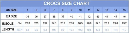 Denver Broncos 1 Crocs Rze1 - Image 2