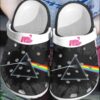 Pink Floyd 2 Crocs B19