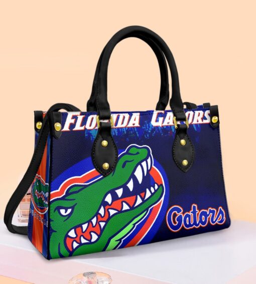 Florida Gators Leather Bag B23