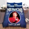 Neil Diamond 1g Bedding Set Rze1