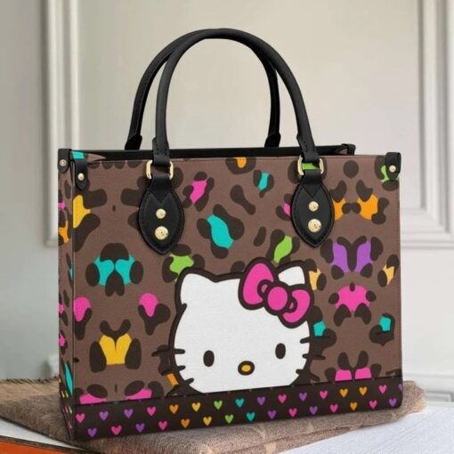 Hello Kitty 2g Leather Bag M08 - Image 2