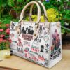 Stranger Things Show TV Leather Bag Rze2