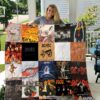 ACDC band Blanket Quilt B19