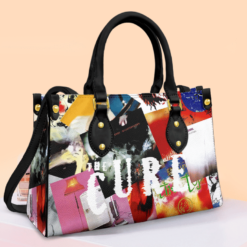 The Cure Leather Bag Rze2