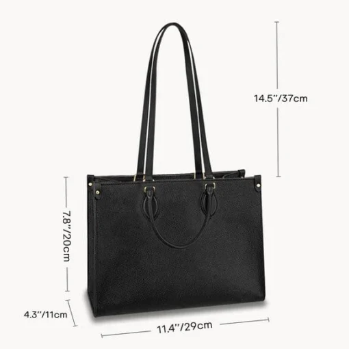 Elvis Presley 4v Leather Bag Rze1 - Image 2