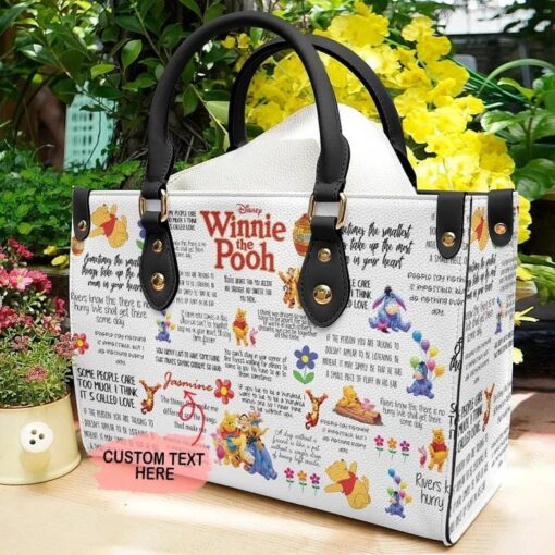 Winnie the Pooh g2 Quilt Blanket Quilt Rze1 - Image 2