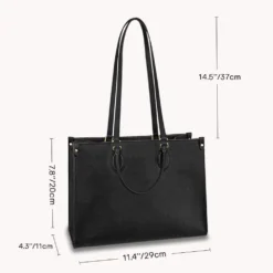 Alternative view of Dolly Parton Leather Bag B20
