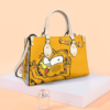Garfield 1 Leather Bag B20