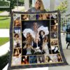 Celine Dion Blanket Quilt MIH08
