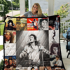 Michael Jackson Quilt Blanket Quilt CCHU