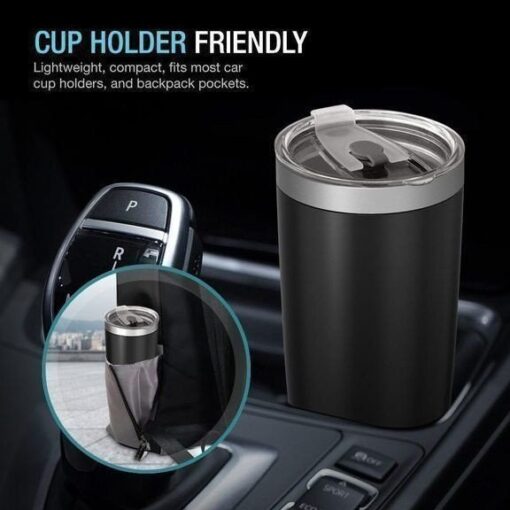 SLN Personalized Tumbler Always Mine - Image 4